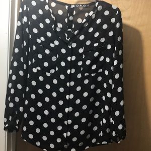 D&G Dolce Gabbana Blouse